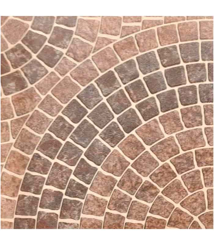 CERAMICA  PLANETA (45*45) 2 MT