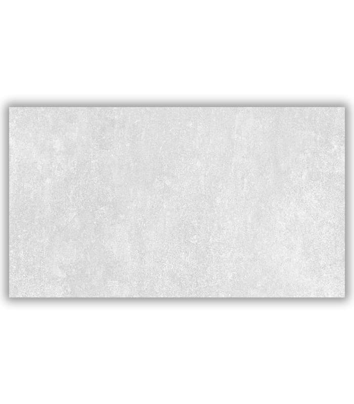 CERAMICA  TRIVENTO BLANCO (32*56)  1.45 MT