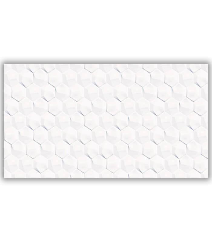 CERAMICA  ZEUS WHITE 32x57 HD2.03