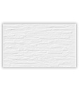CERAMICA / EUR GUAINIA Ex BLANCO 1A ( 27x45) 1.48 M2