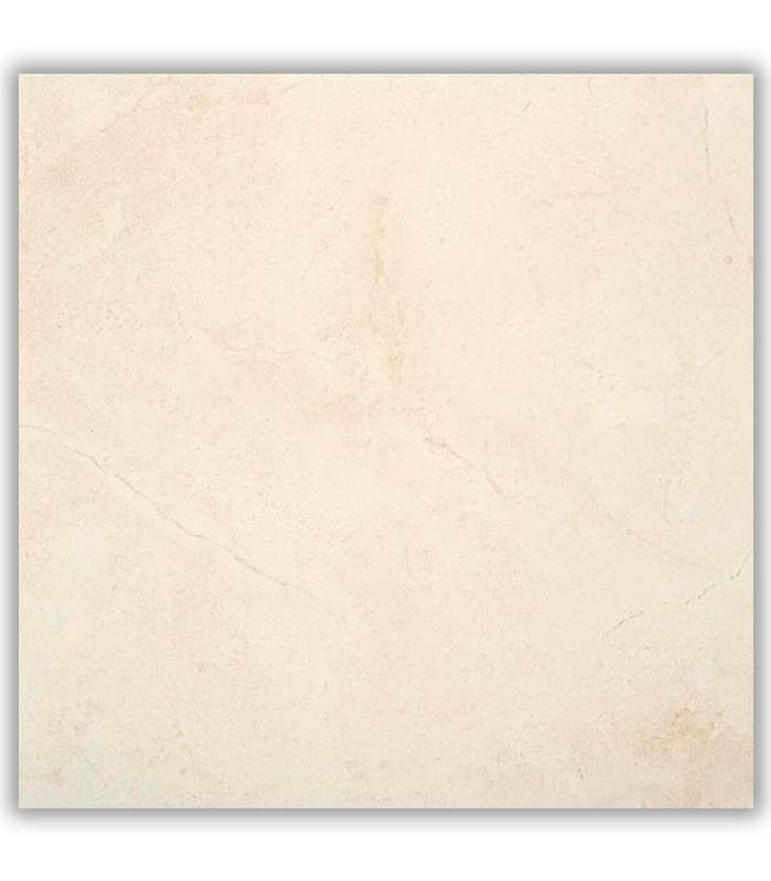 CERAMICA ALF HD CREMA SELECTA (45*45) 1.82 M2