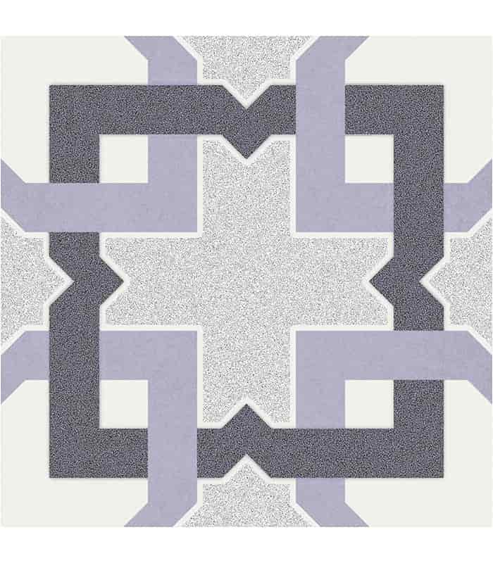 CERAMICA BILBAO FD Ex AZUL 1A (40x40) 1.76 M2                              