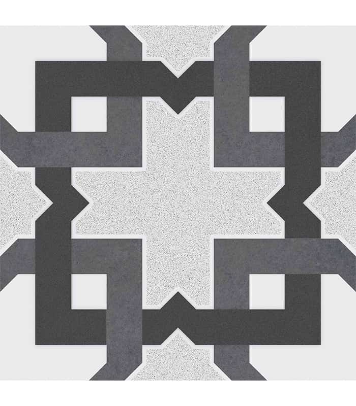 CERAMICA BILBAO FD Ex MIx 1A (40x40) 1.76 M2                               