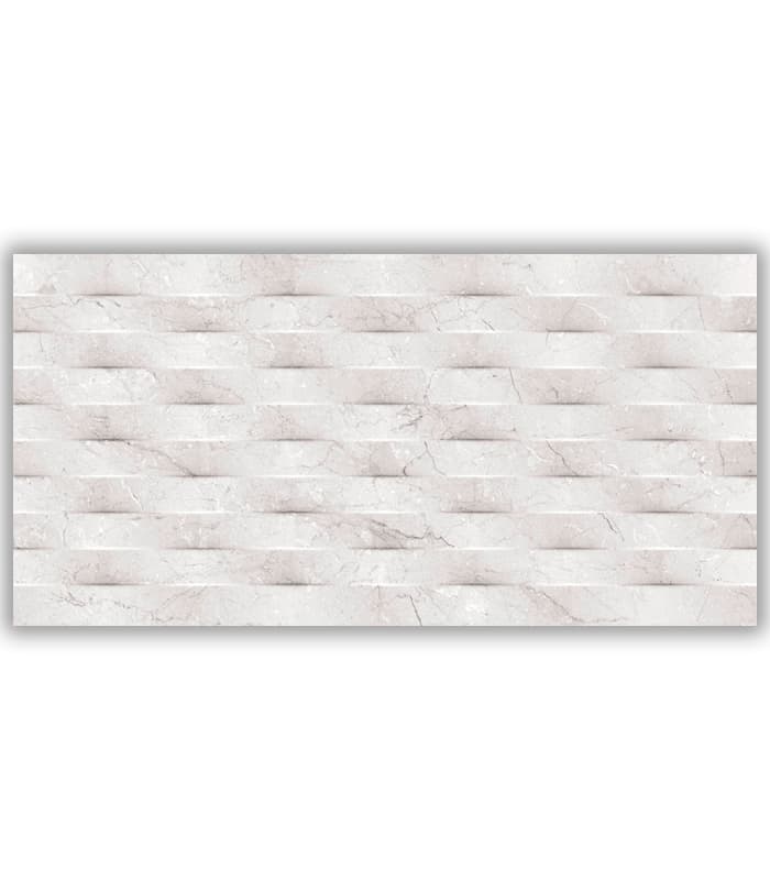 CERAMICA CECAFI VISEU GRIGIO PLUS (37*74)  1.95 M2