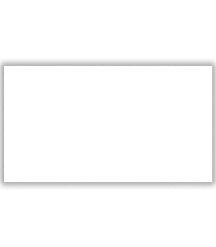 CERAMICA CSL BLANCO BRILLANTE (27*45) 1.70M2