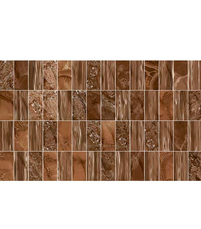 CERAMICA CSL JUAN REY CHOCOLATE ( 27*45) 1.70 M2