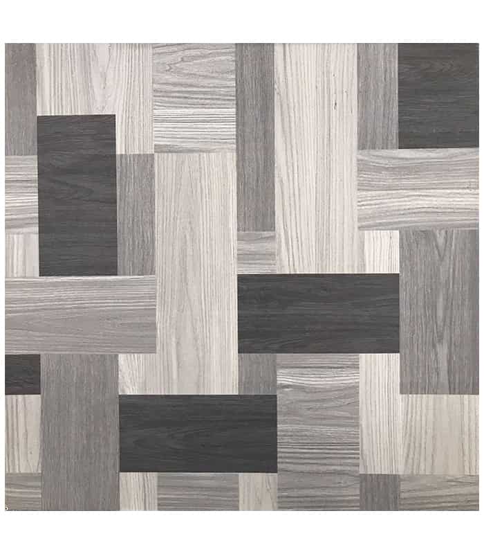 CERAMICA CSL MADERA LU GRIS ( 45*45) 2.08 M2