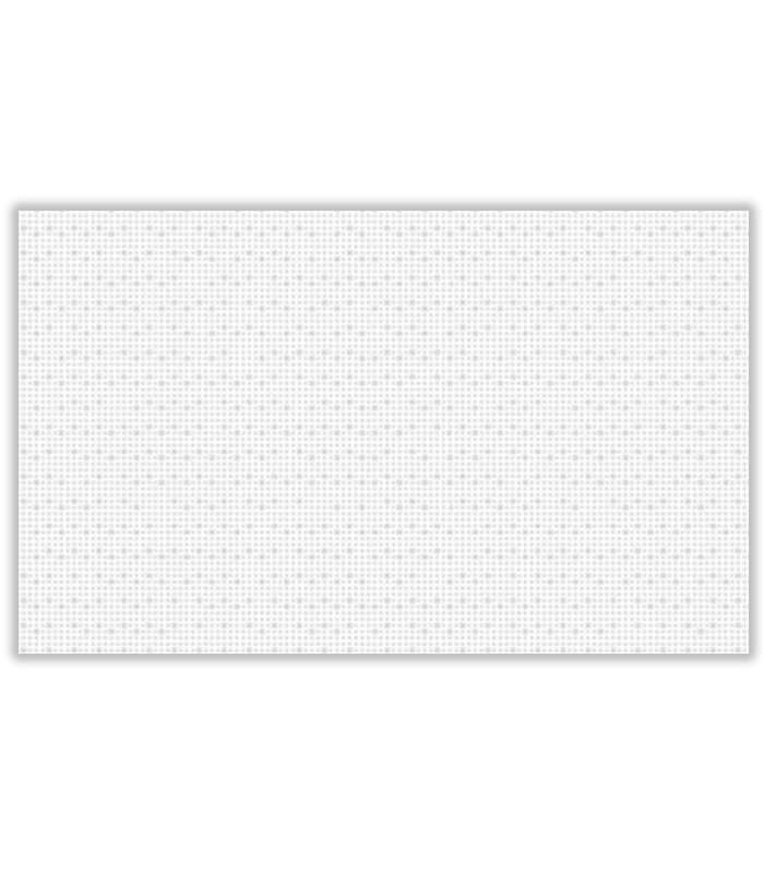 CERAMICA CSL MATRIX WHITE (27*45) 1.70 MT.