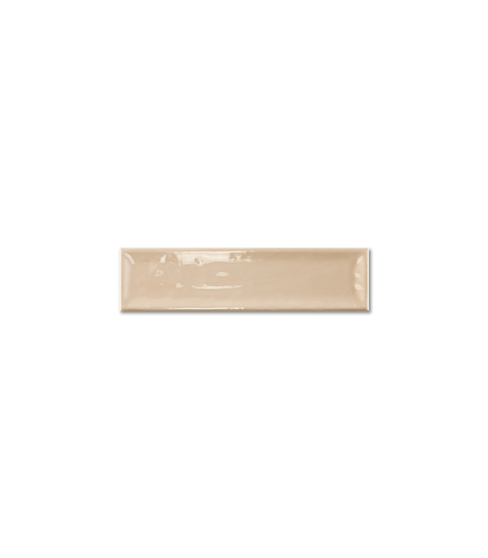 CERAMICA PAM RVTO SPRING OCRE (7.5*30) MUESTRA                                  