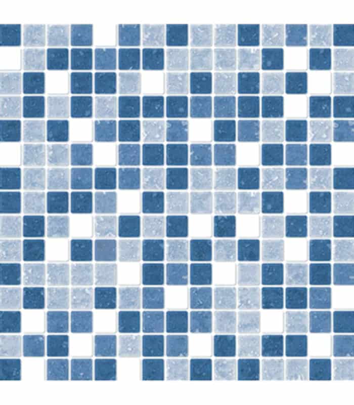 CERAMICA CSL PEPELMA AQUA (45*45) 2.08 MT