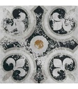 CERAMICA DVI OPTIC (20x20)