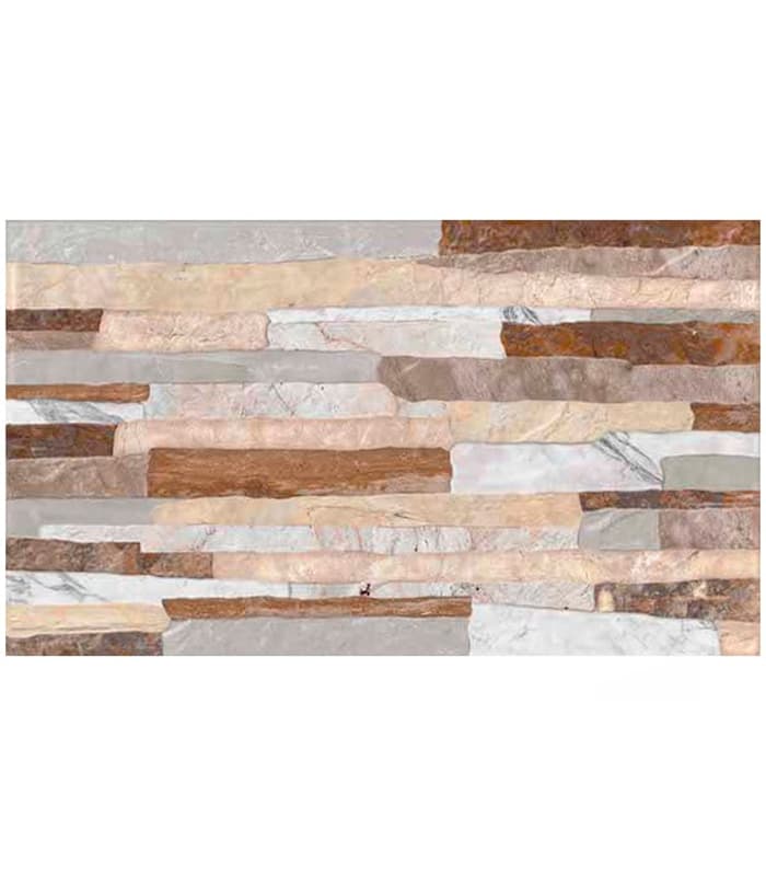 CERAMICA EURO HIDALGO BEIGE  (32.3*56) 1.45 M2