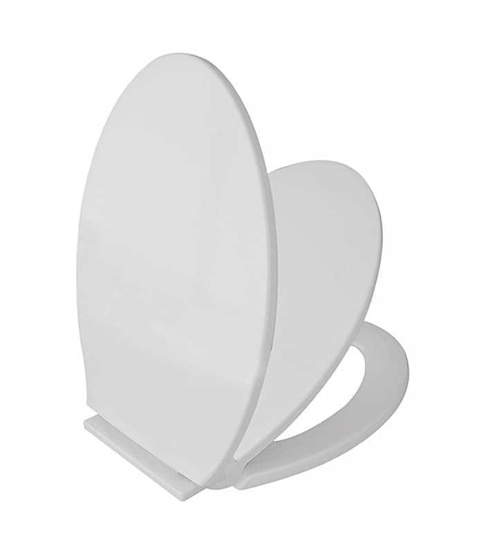 ASIENTO STATUS PREMIUN ALARGADO BLANCO