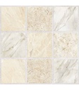CERAMICA MACEDO BEIGE (40x40) 1.76 M2                                      