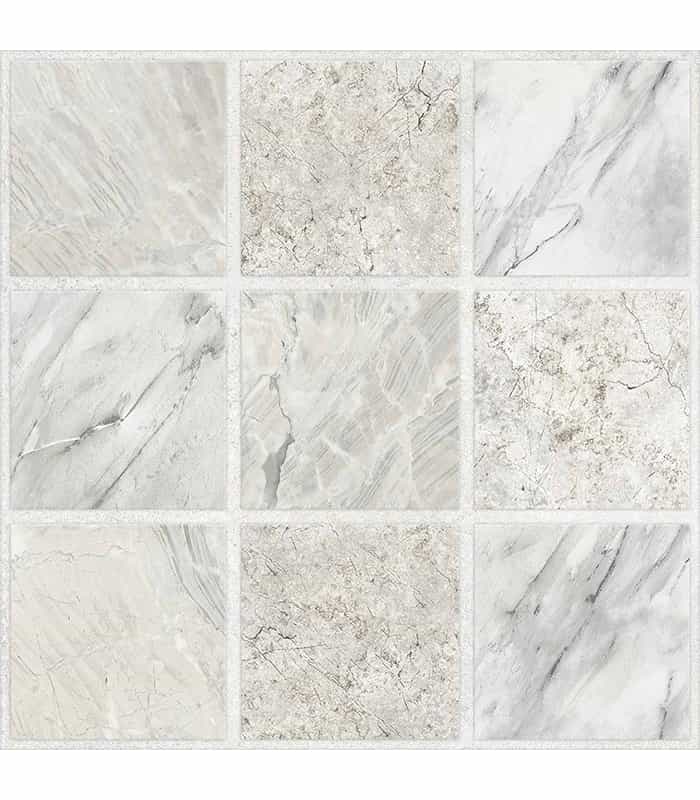 CERAMICA MACEDO GRIS (40x40) 1.76 M2                                       