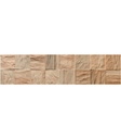 MUESTRA  TIMELESS ECRU’ 3D (15*61)
