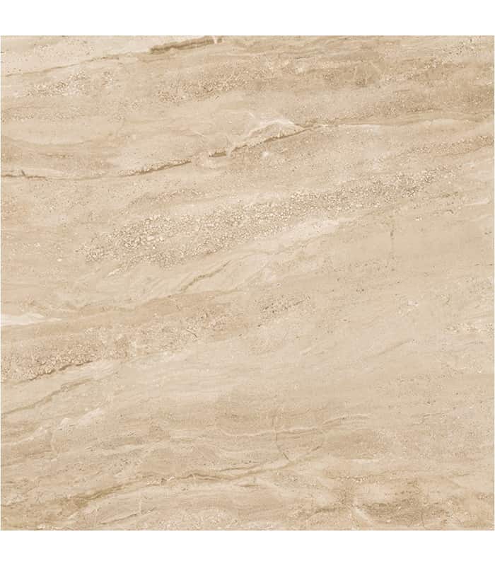 PORCELANATO  ATENEA ARENA BRILLANTE PRIM RECT (60x60 ) 1.44 M