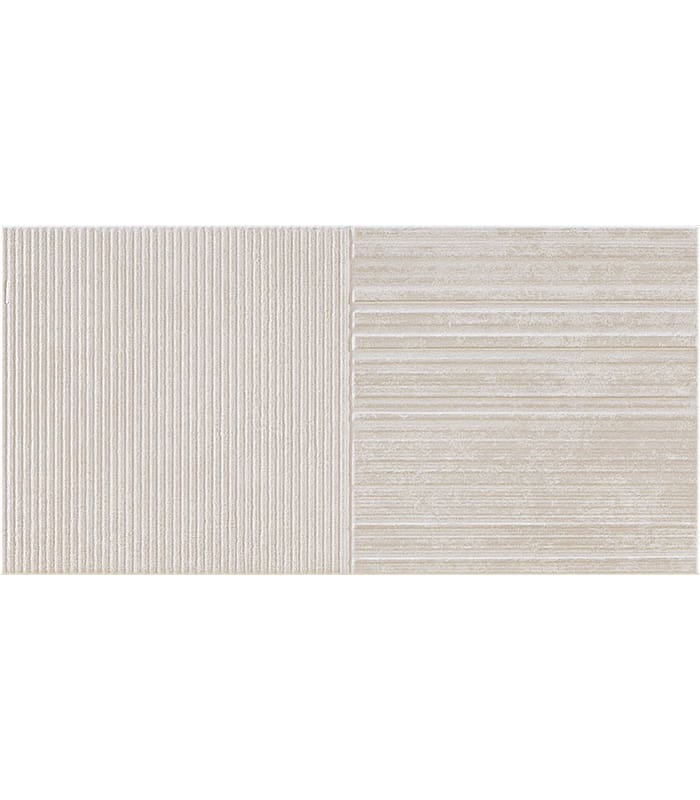 PORCELANATO  BOND ST BONE (25*50)