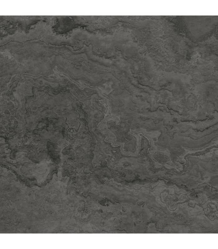 PORCELANATO  BOTTICINO NEGRO BRILLANTE RECT PRIM (60*60) 1.44 MT