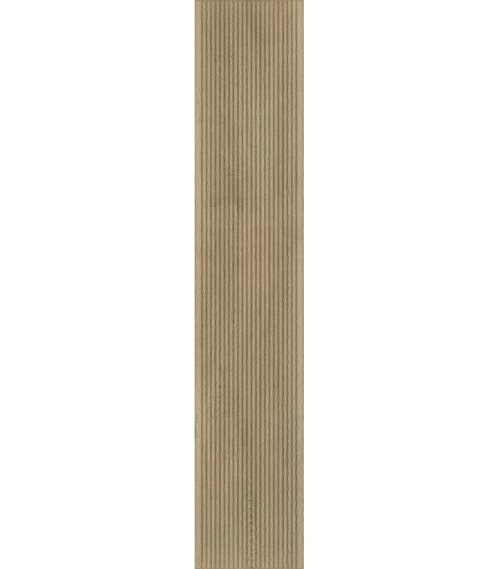 PORCELANATO AT. BOREAL DECK MIEL (23*120) 1.38M2 (AH03)