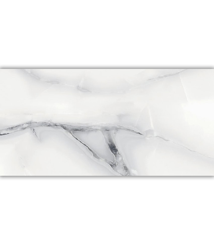 PORCELANATO BENAD NEWBURY WHITE REC (30*60) 1.26 M2 (CK)