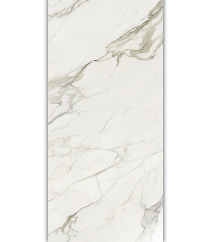 PORCELANATO CNVA CALACATTA GOLD LAP RET (120*280) 3.36MT (B52 5)    