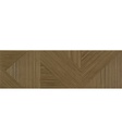 PORCELANATO COLK TANM COFFEE RECT MAT (31.6*100) 1.58 M2