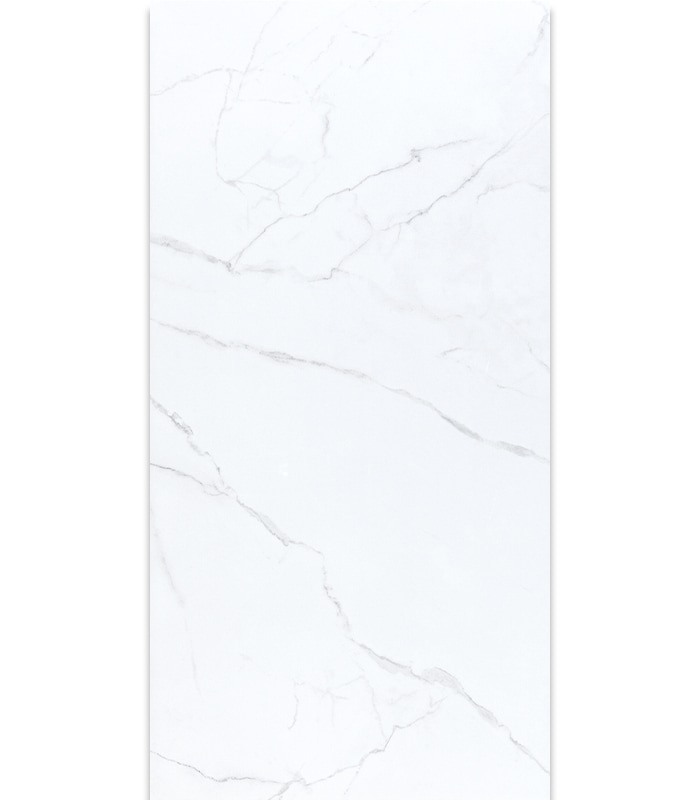 PORCELANATO CR. LINCOLN WHITE  (60*120) 1.44 M2 ( YMJ4)