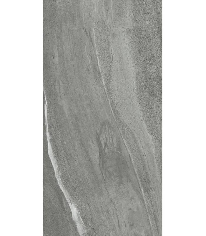PORCELANATO ECU RIVER DARK BRILLANTE. PRIM (60x120) 1.44 mt