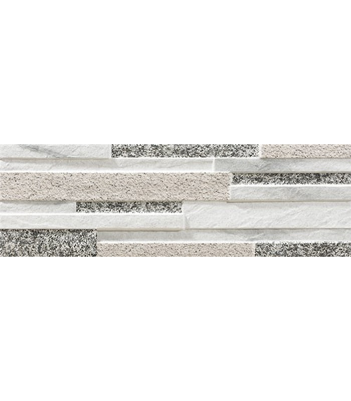 PORCELANATO HIMALAYA NITO (17*52) 1.15 M2