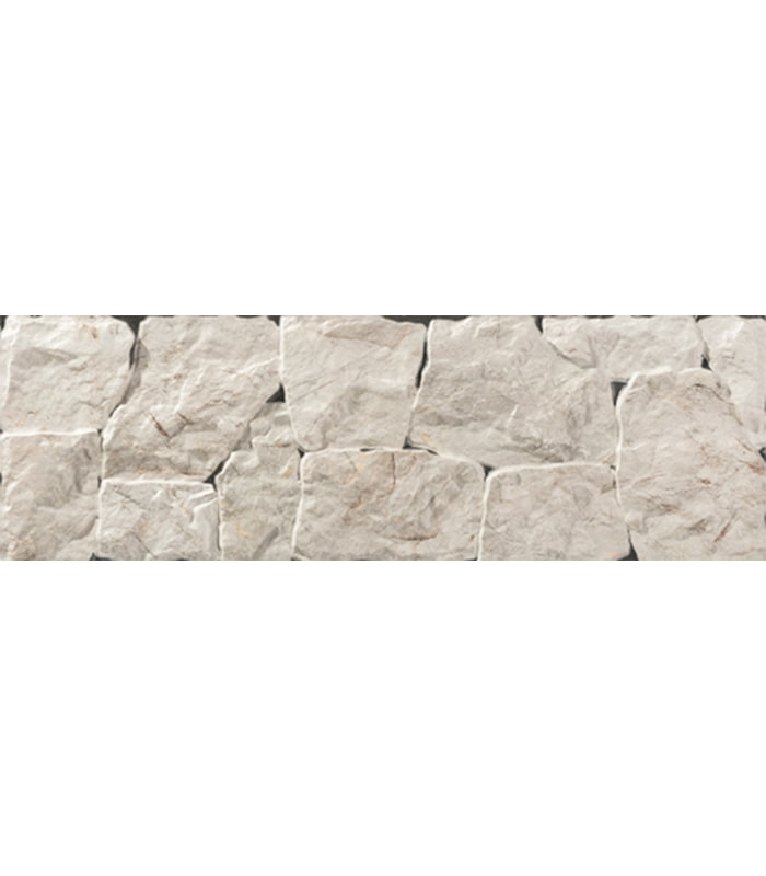 PORCELANATO KERALA WHITE (17*52) 0.89 MT