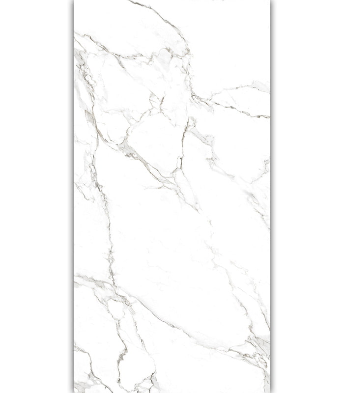 PORCELANATO RDN CNVA STATUARIO RET (60*120) 1.44 MT