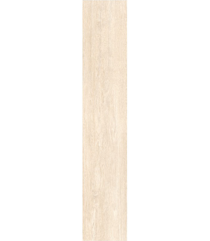 PORCELANATO TAVOL ALMENDRA RECT PRIM (20x120) 1.42 mt