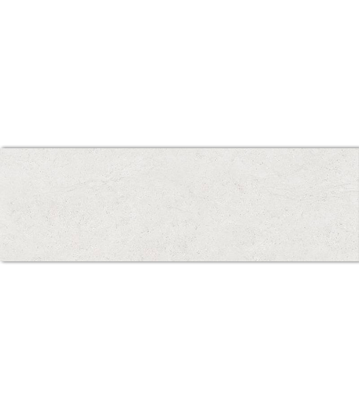 PORCELANATO VERONA WHITE RECT MAT (31.6x100) 1.58M2 (F15)