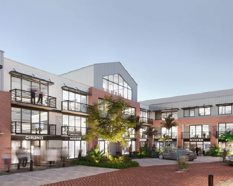 Almax RIBERA DEL BUIJO