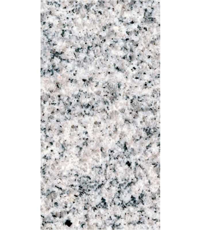 PLANCHA DE GRANITO G602 (G622) GRIS (2.40X0.65) 1.56MT