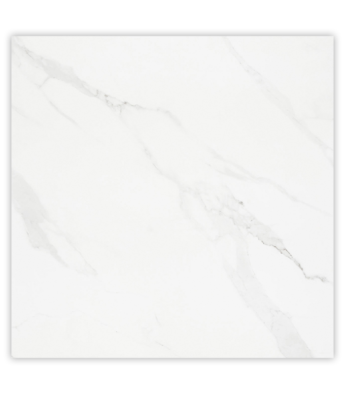 PORCELANATO CAT EC MONTBLANC WHITE (90*90) 1.62M2                               
