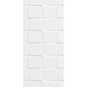 CERAMICA PBG MOSAICO BIANCO BR (30*60) 2.37 MT