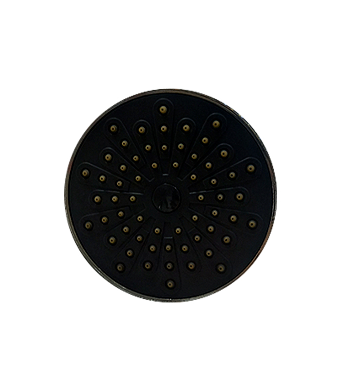 REGADERA NIZA / BELFORT / EVORA CROMO