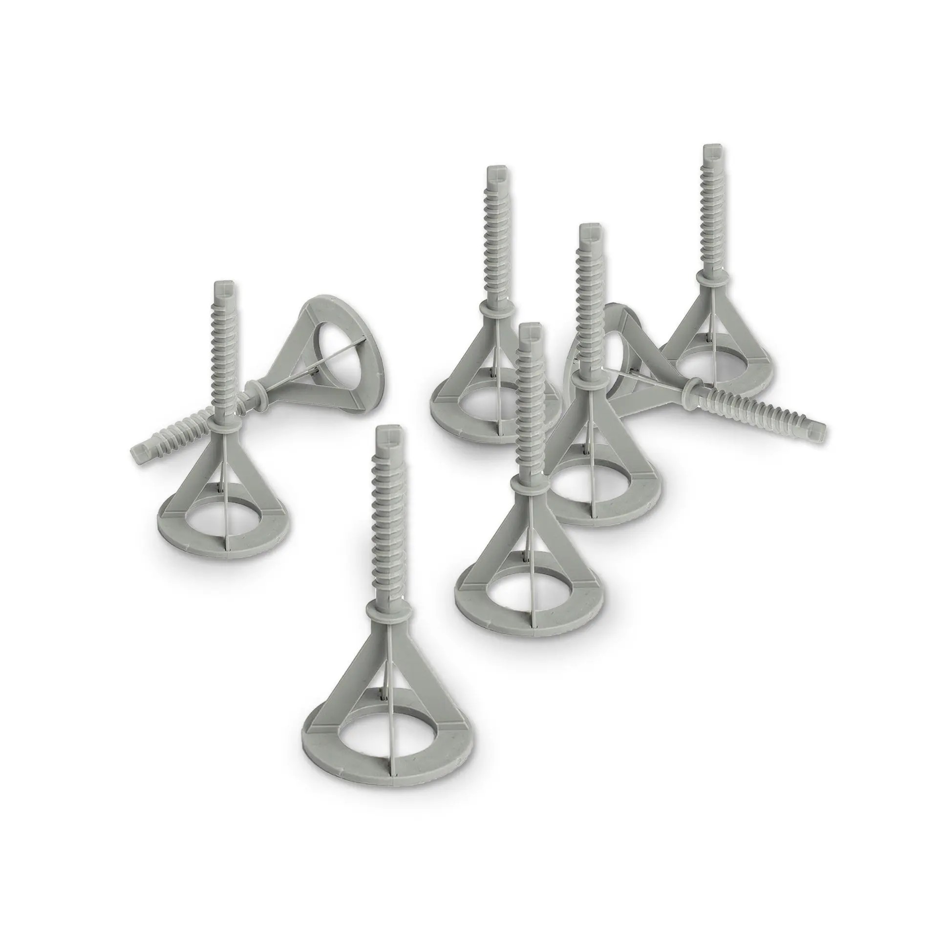 BOLSA "TWIST" DE 100UNI BASES 1MM