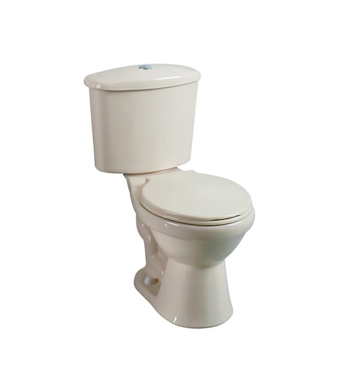 WC EVOLUCION BONE PUSH SUP C/A MONTE