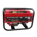 GENERADOR ELECTRICO A GASOLINA PULSAR 3250W PG 3250