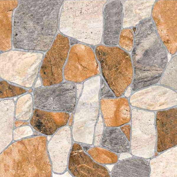 CERAMICA CSL CORDILLERA ROCKSTONE BEIGE C1  (45*45) 2.29 M2