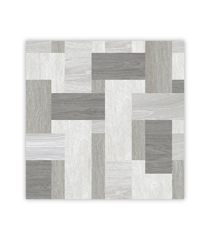 CERAMICA CSL MADERA LARA GRIS (45*45) 2.08 MT                                   