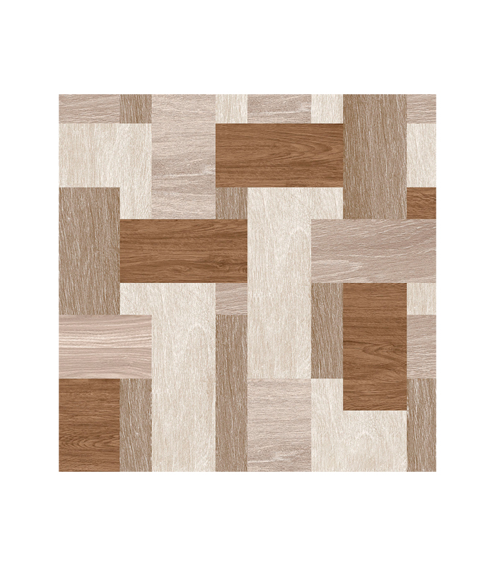 CERAMICA CSL MADERA LARA NUEZ (45*45) 2.08 MT                                   