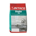 INT GROUTEX FINO ALMENDRA 2KG