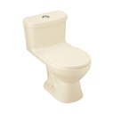 INODORO FV ONE PIECE ISCHIA ESTANDAR BONE (E181 S BO)